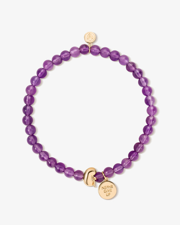 Nephr Give Up Bracelet
