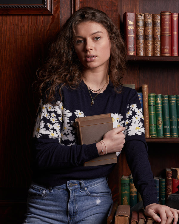 Chill Pill Pavé Bracelet