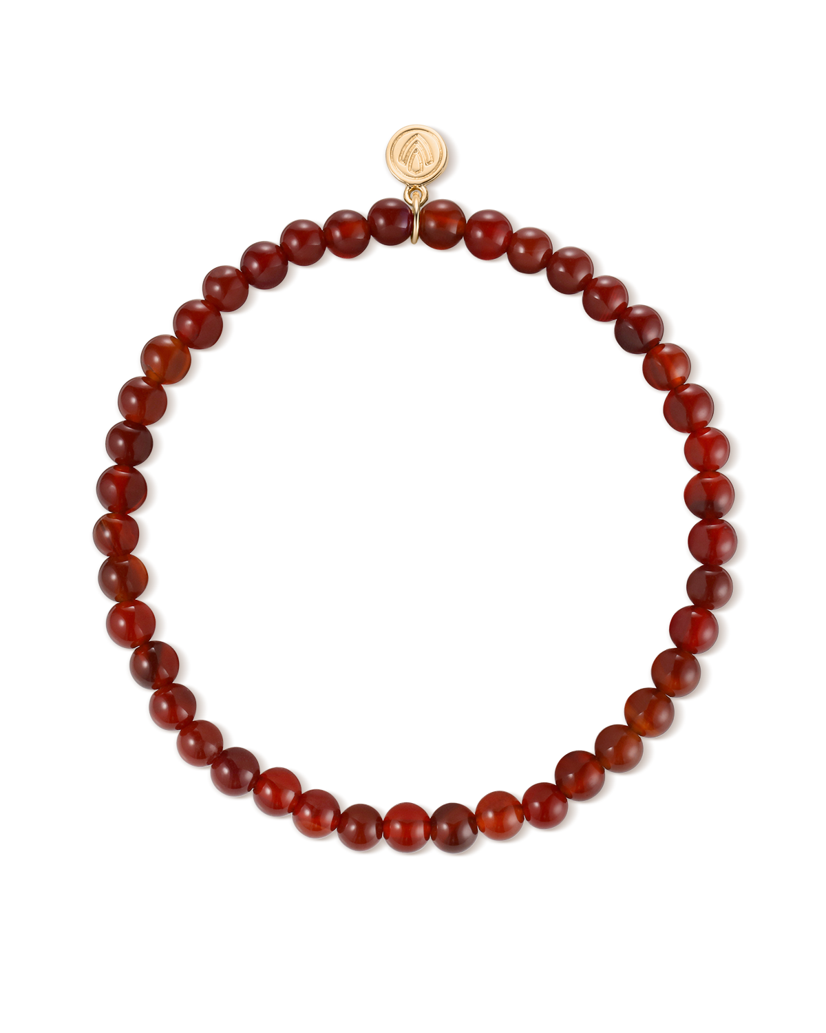 Gemstone Beaded Bracelet