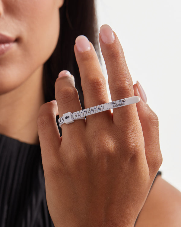 Ring Sizer