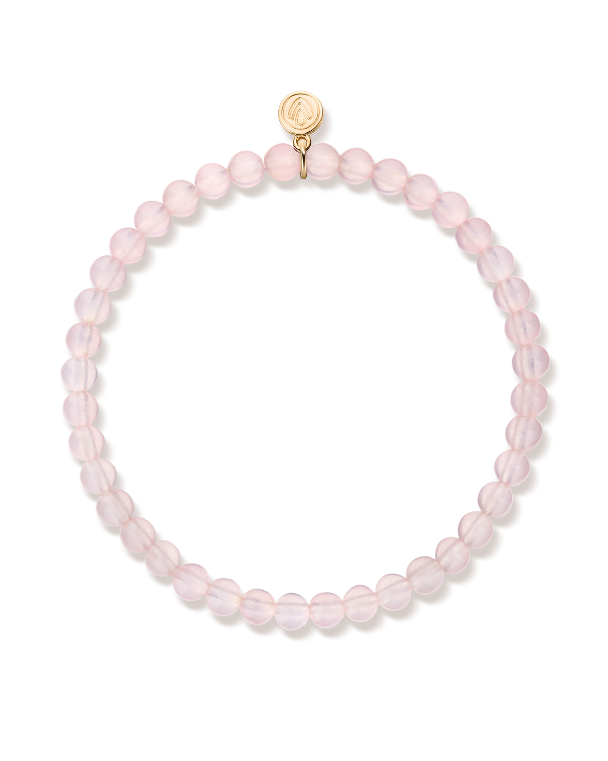 Gemstone Beaded Bracelet