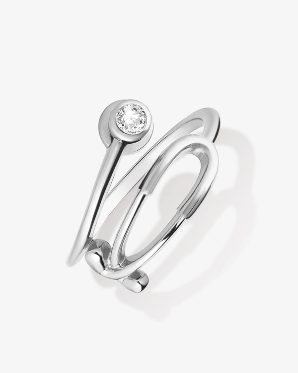 Stethoscope Ring
