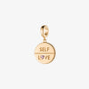 Self-Love Pill Tablet Charm