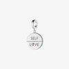 Self-Love Pill Tablet Charm