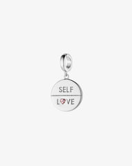 Self-Love Pill Tablet Charm