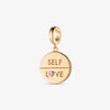 Self-Love Pill Tablet Charm