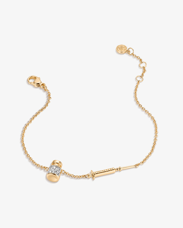 The Smooth Moves Bracelet