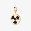 Stay Rad X-Ray Charm