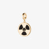 Stay Rad X-Ray Charm