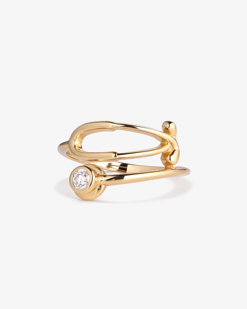 Stethoscope Rings | V Coterie