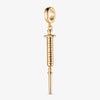 Syringe Charm