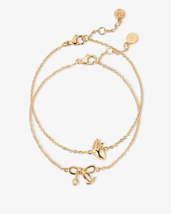 The Code Coquette Set