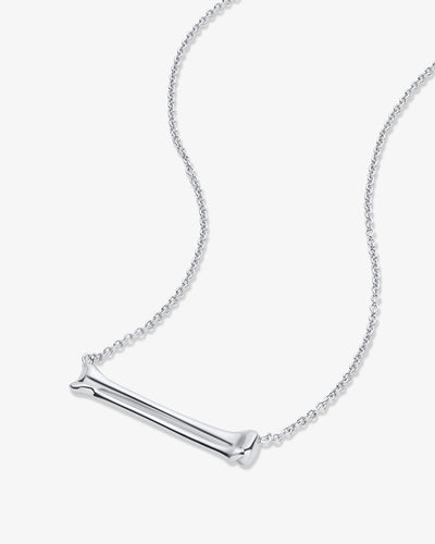 Tibia garlic necklace Clearance