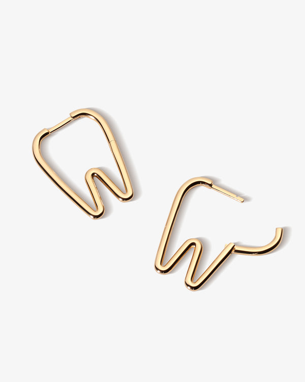 Tooth Hoops