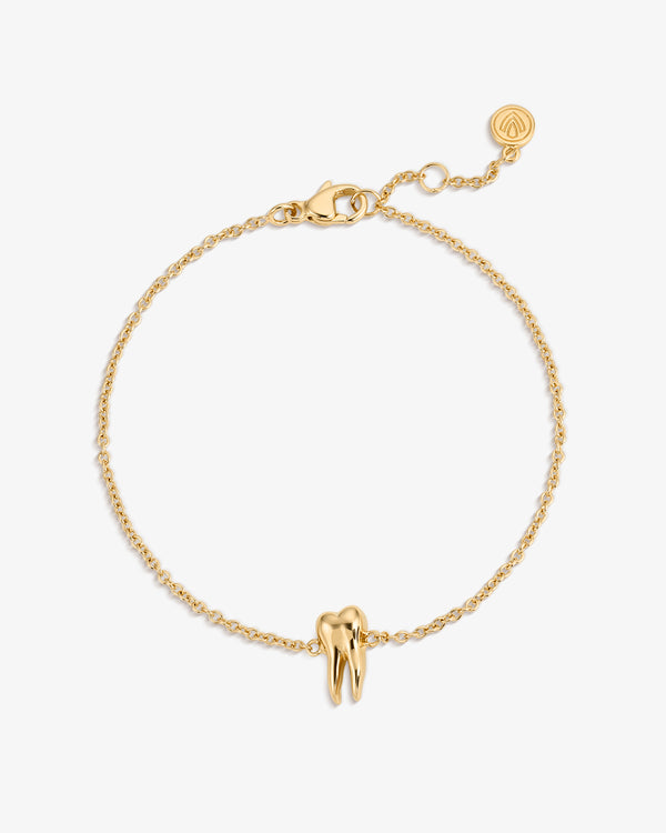 Tooth Bracelet