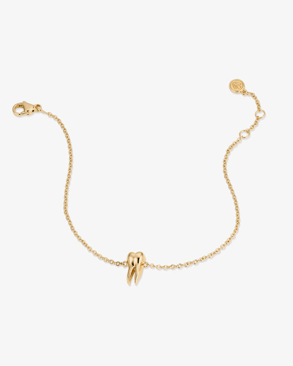 Tooth Bracelet
