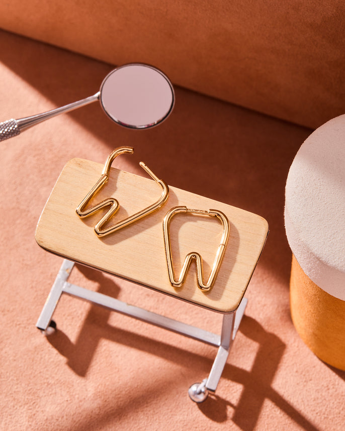 V Coterie | Modern Jewelry & Accessories For The Nerdy