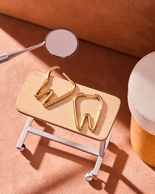Tooth Hoops