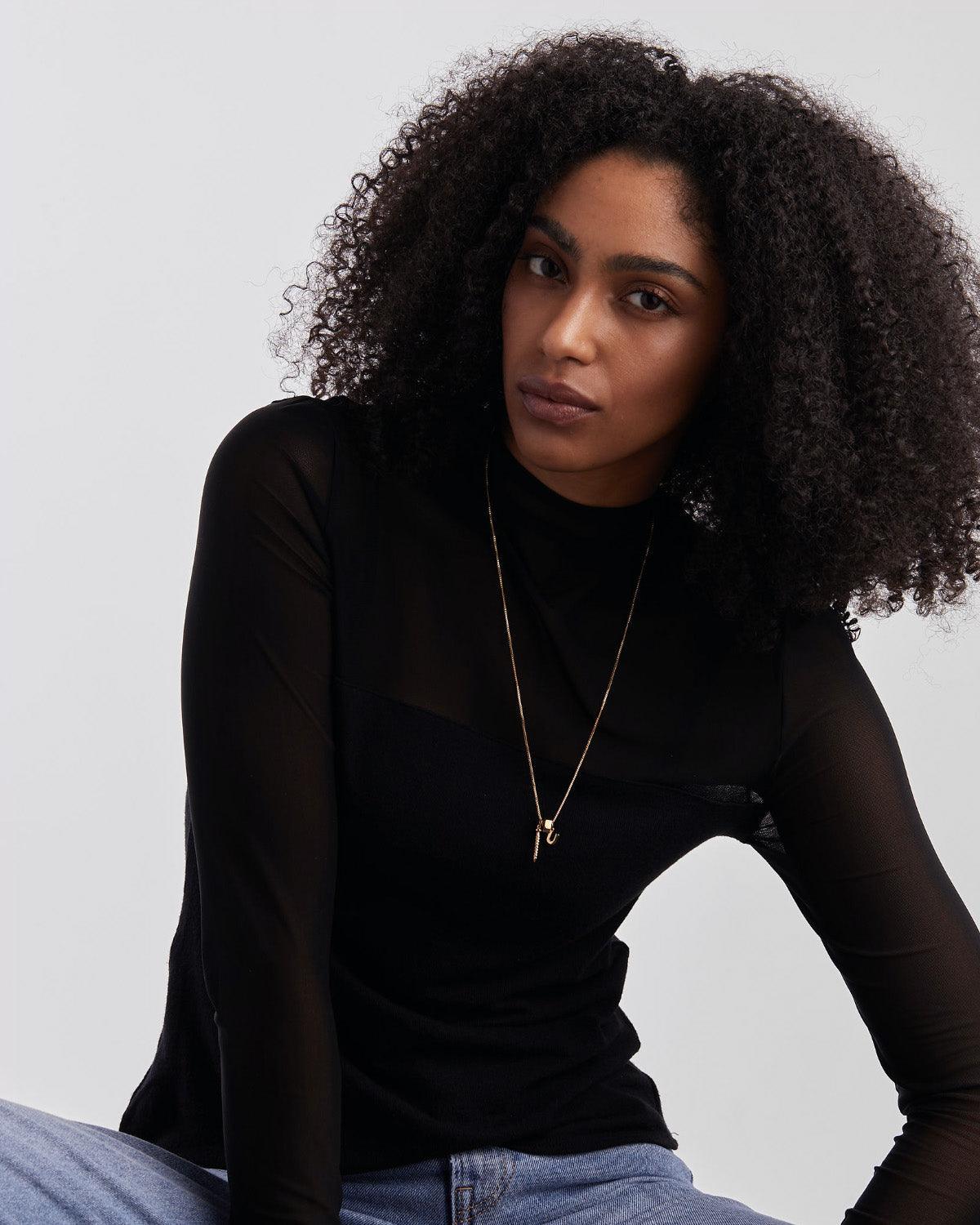 Venetian Box Chain | Jewelry by V Coterie Venetian Box Chain | Jewelry by V Coterie