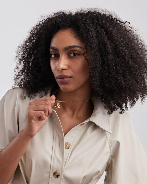 Rolo Chain - V Coterie