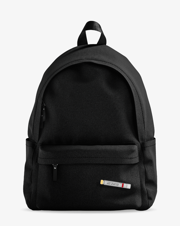 Lidocaine Lapel Pin - V Coterie