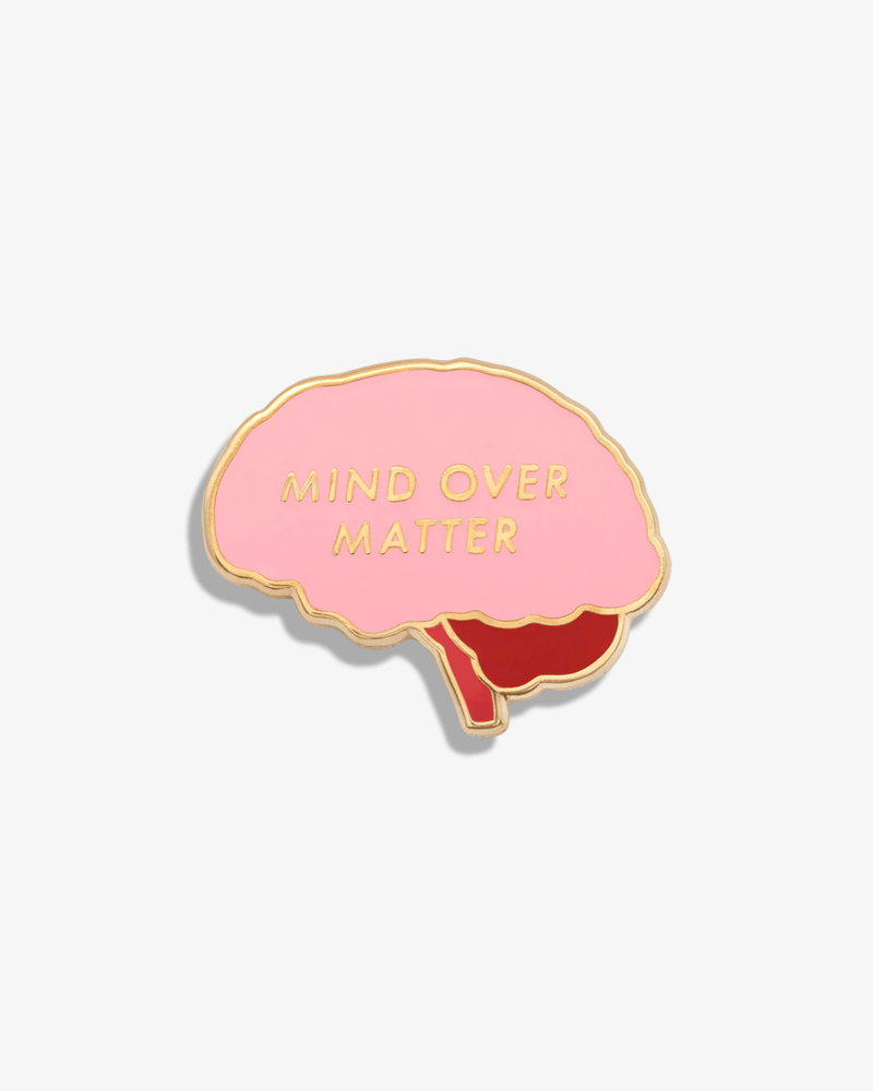 Medical Enamel Pins V Coterie