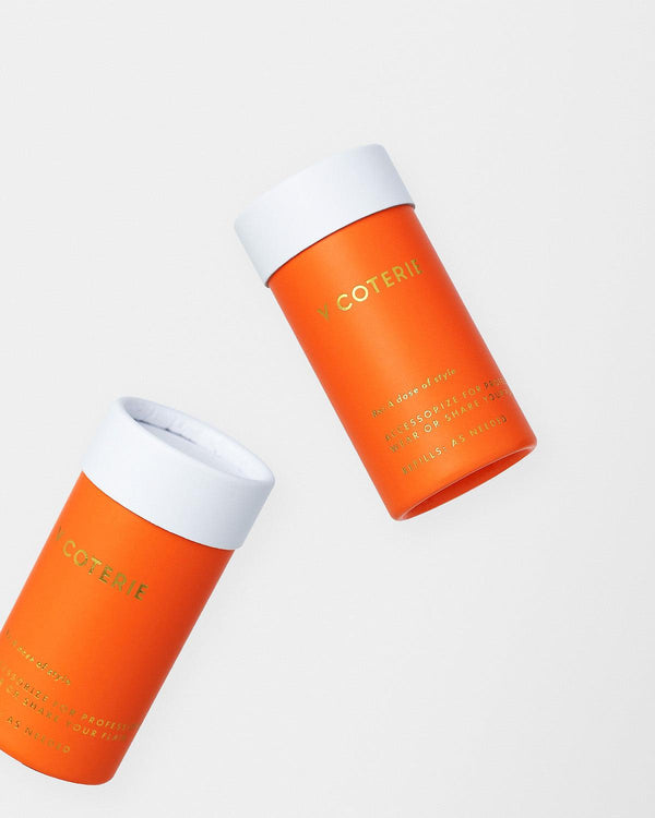 Basic Chain - V Coterie