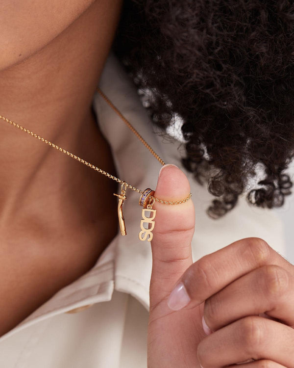 Rolo Chain - V Coterie