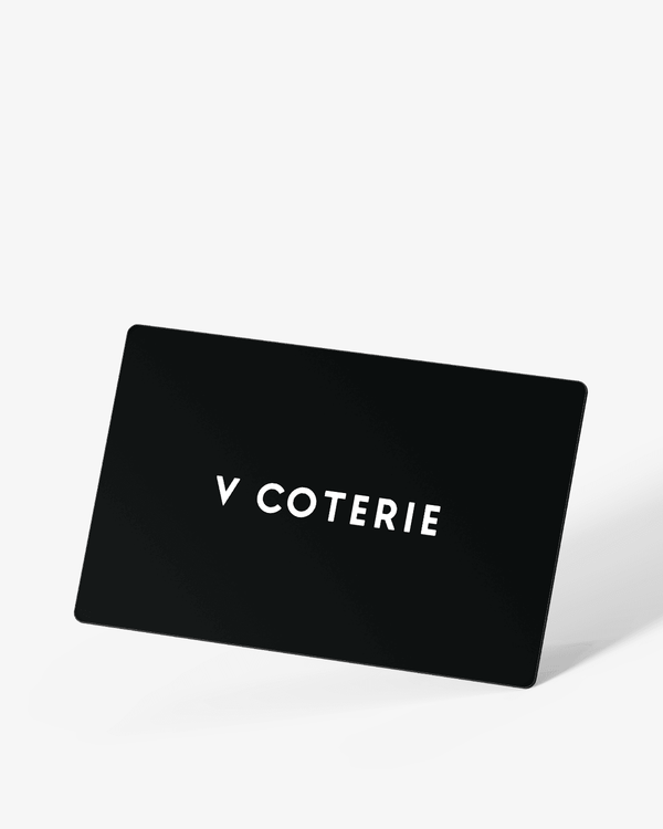 Digital Gift Card - V Coterie